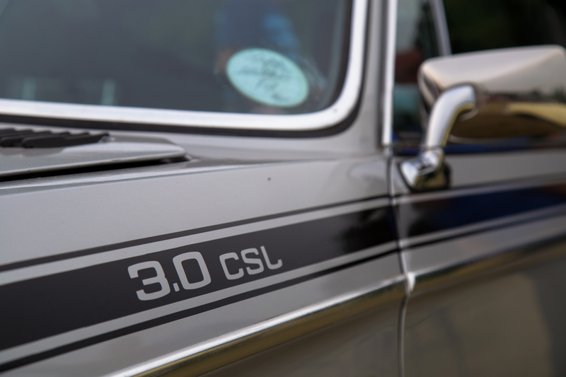 Illustration for article titled Post 4th of July blues? How about some classic cars...